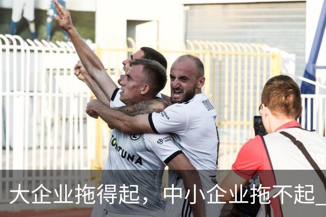大企业拖得起，中小企业拖不起 | 微观视界